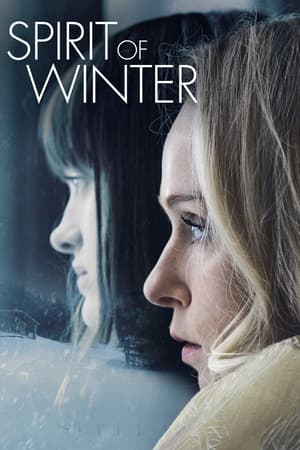 Spirit of Winter poster art