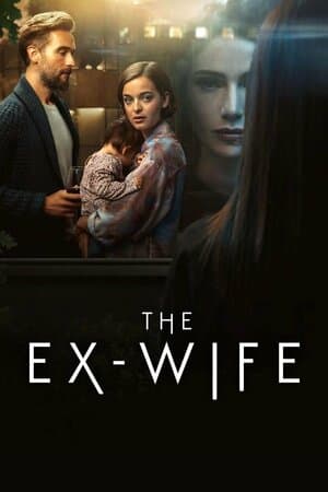 The Ex-Wife poster art