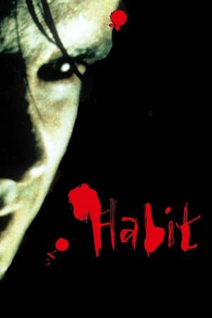 Habit poster art