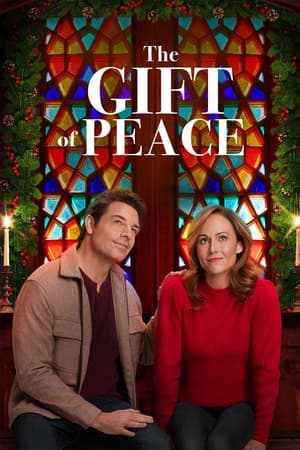 The Gift of Peace poster art