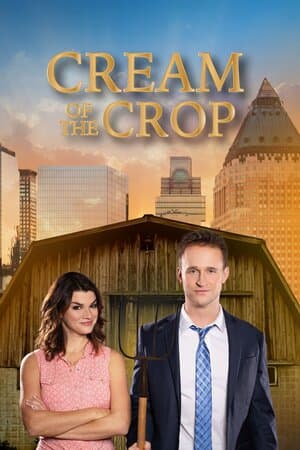 Cream of the Crop poster art