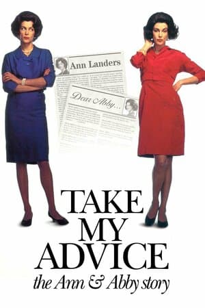 Take My Advice: The Ann and Abby Story poster art