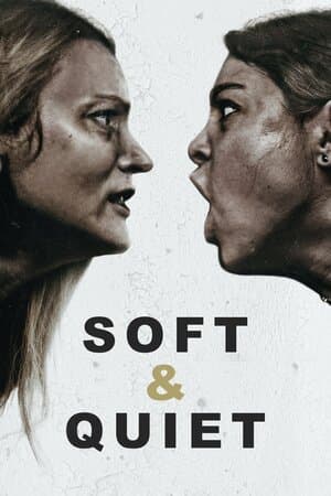 Soft & Quiet poster art