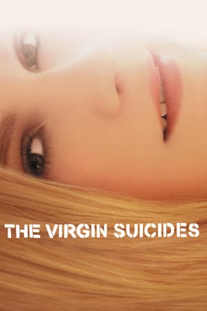 The Virgin Suicides poster art