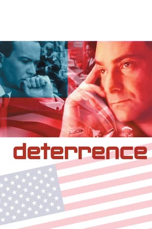 Deterrence poster art