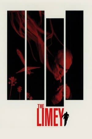 The Limey poster art