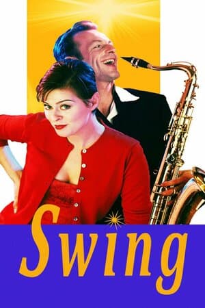 Swing poster art