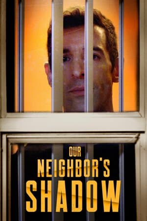 Our Neighbor's Shadow poster art