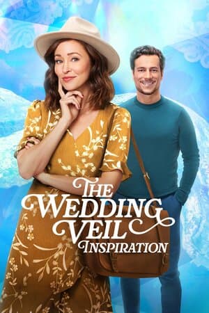 The Wedding Veil Inspiration poster art