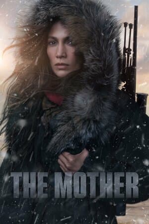 The Mother poster art