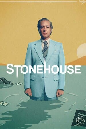 Stonehouse poster art