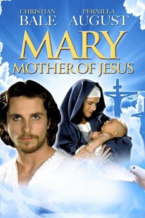 Mary, Mother of Jesus poster art