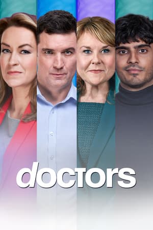 Doctors poster art