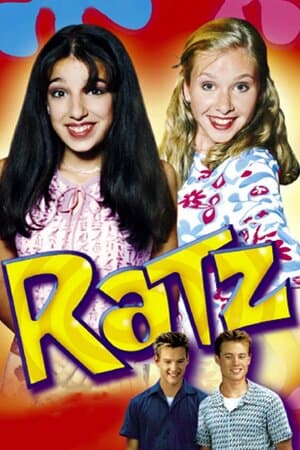 Ratz poster art