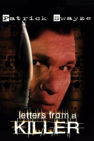 Letters From a Killer poster art