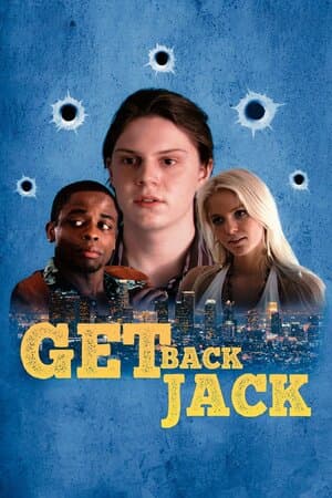 Get Back Jack poster art