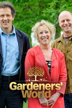 Gardeners' World poster art