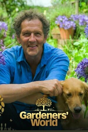 Gardeners' World poster art