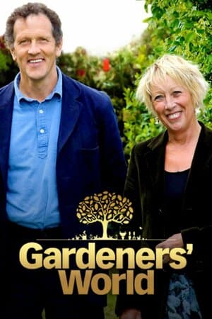 Gardeners' World poster art