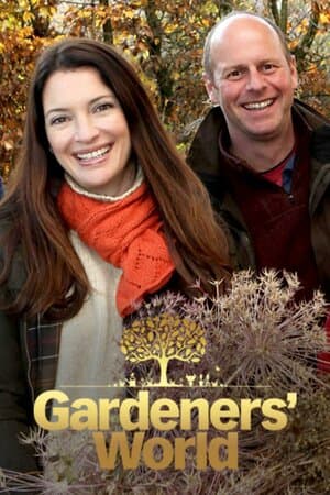 Gardeners' World poster art