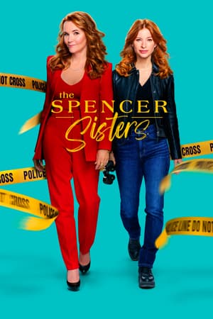 The Spencer Sisters poster art