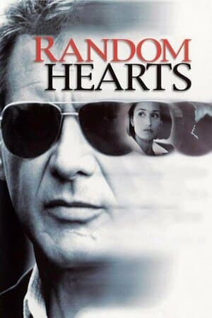 Random Hearts poster art