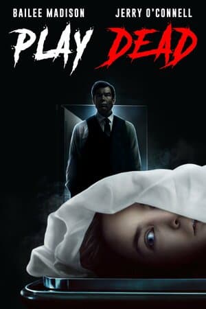 Play Dead poster art