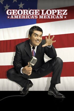 George Lopez: America's Mexican poster art