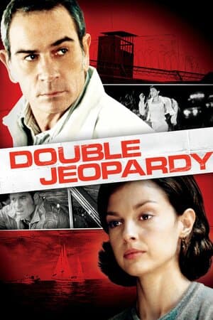 Double Jeopardy poster art