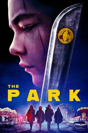 The Park poster art