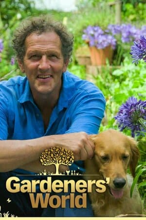 Gardeners' World poster art