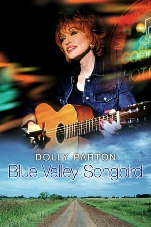 Blue Valley Songbird poster art