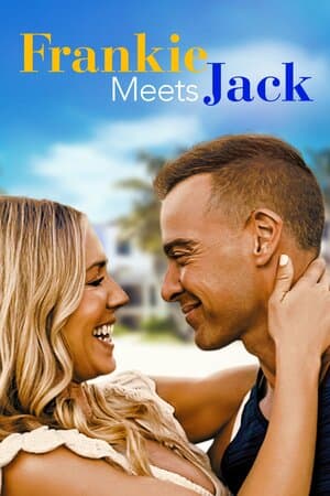 Frankie Meets Jack poster art