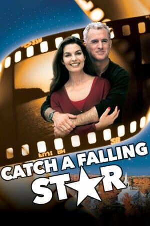 Catch a Falling Star poster art