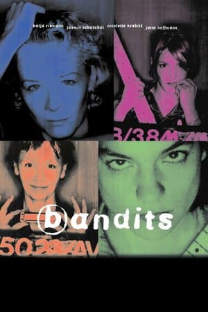 Bandits poster art