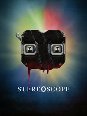 Stereoscope poster art