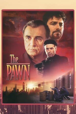 The Pawn poster art