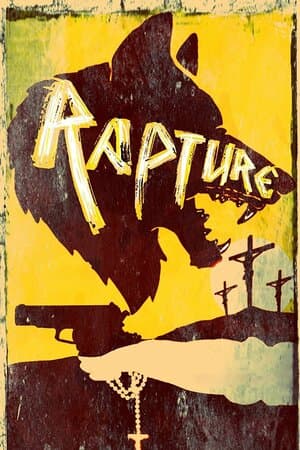 Rapture poster art