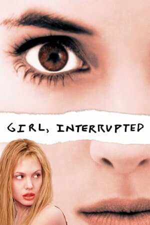 Girl, Interrupted poster art