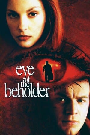 Eye of the Beholder poster art