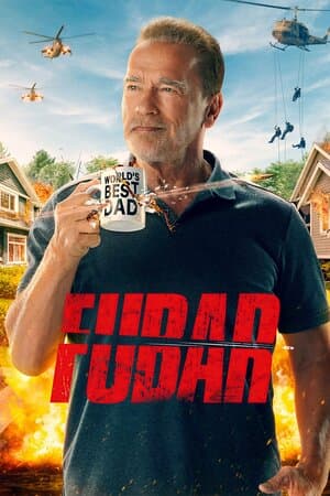 FUBAR poster art