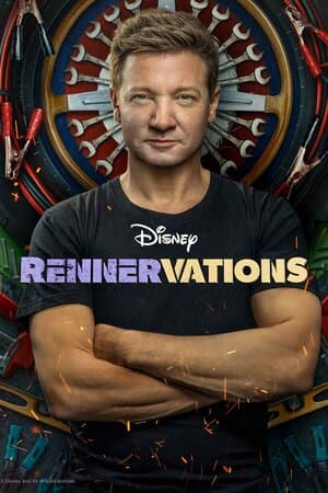 Rennervations poster art