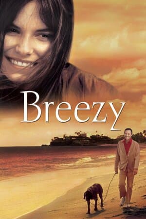 Breezy poster art