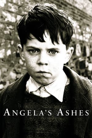 Angela's Ashes poster art