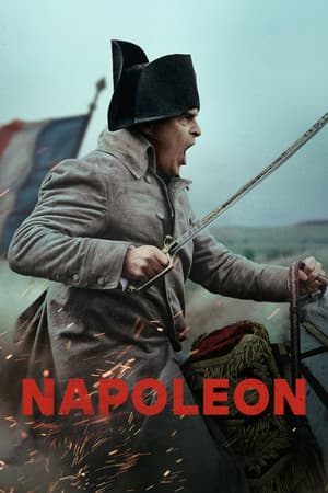 Napoleon poster art