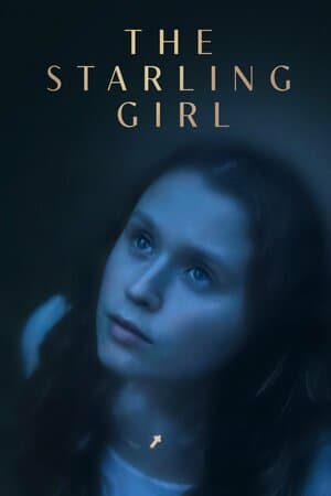 The Starling Girl poster art