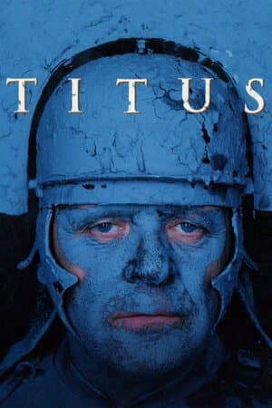 Titus poster art