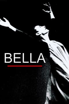 Bella poster art