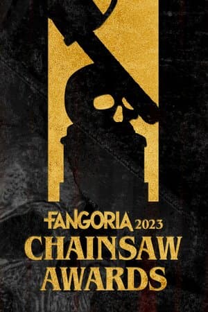 Fangoria Chainsaw Awards 2023 poster art