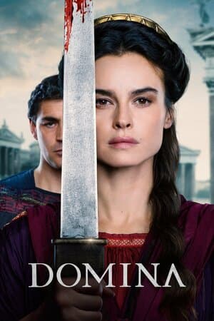 Domina poster art